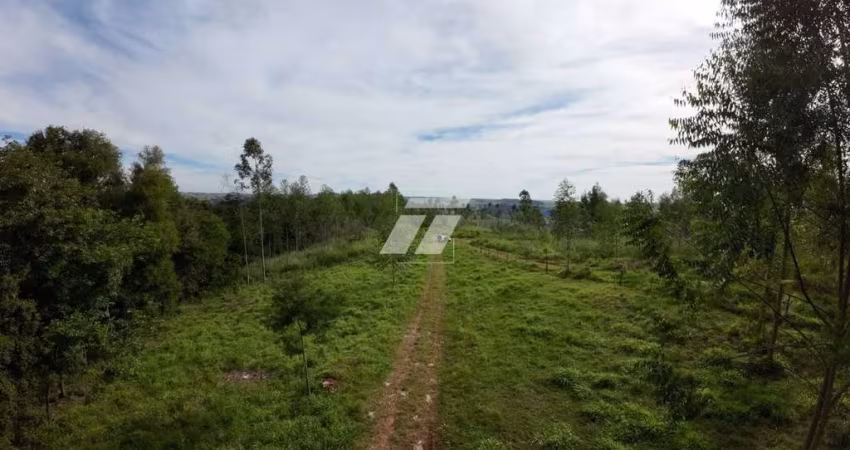 Sítio, Área Rural de Cascavel - Cascavel