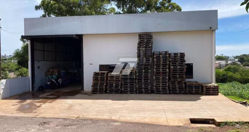 Ponto comercial à venda no Canadá, Cascavel 