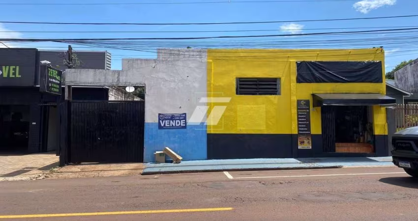 Comercial, Cancelli - Cascavel