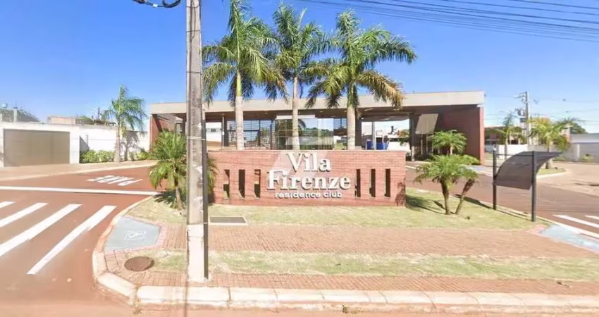 Terreno em condomínio fechado à venda no Cancelli, Cascavel 