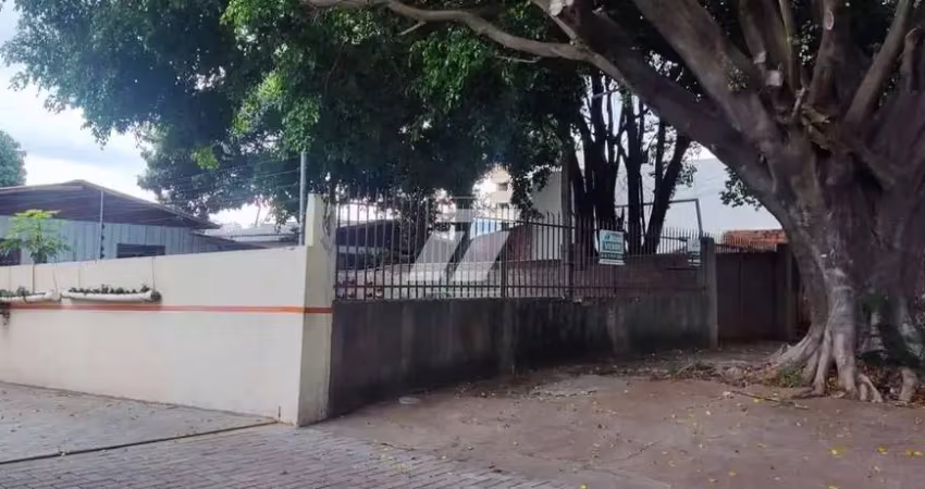 Terreno Jardim CLAUDETE - Rua Nereu Ramos