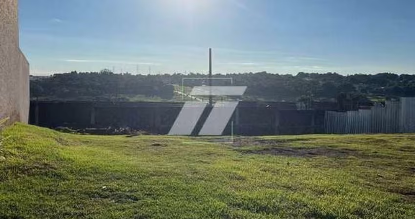 TERRENO CONDOMÍNIO FELICITÁ PARQUE CLUBE