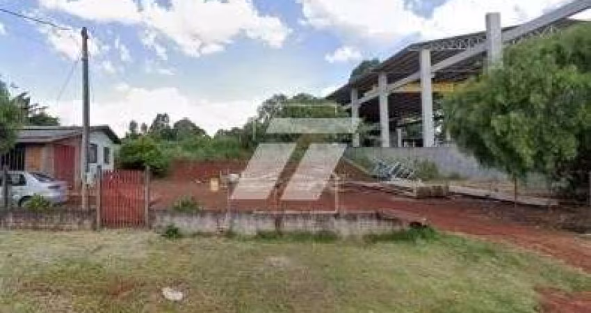 Industrial - Cascavel