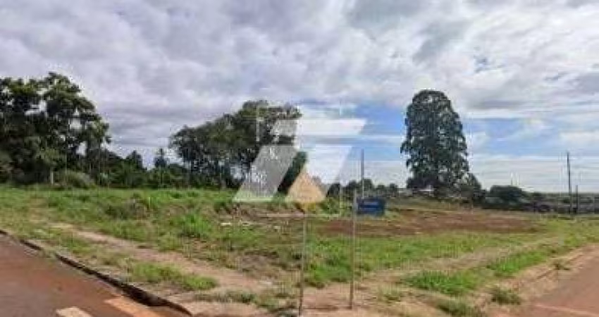 Residencial, Interlagos - Cascavel