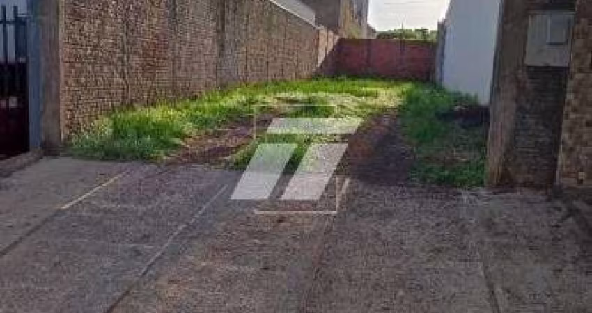 Residencial, Floresta - Cascavel