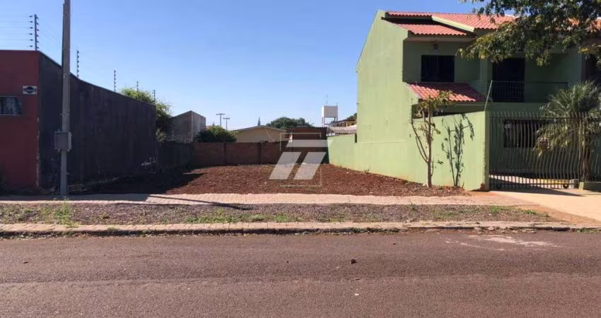 Residencial, Universitário - Cascavel