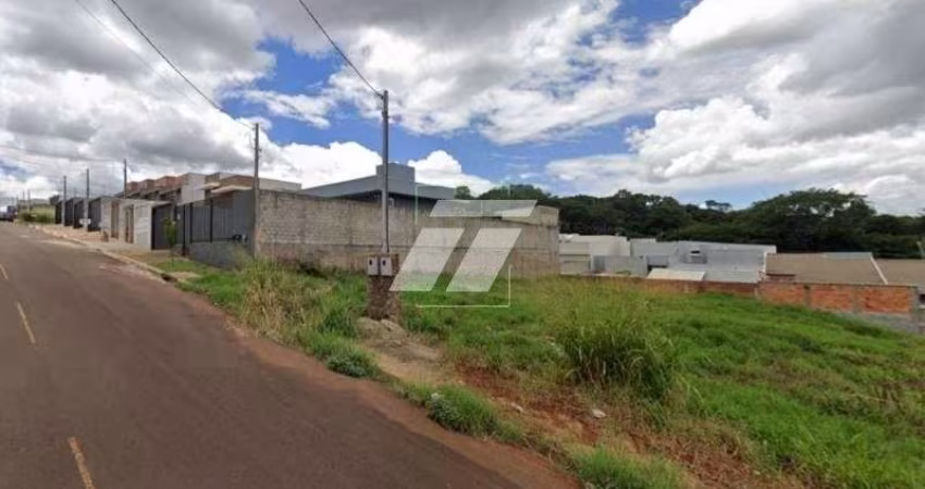 Residencial, Cascavel Velho - Cascavel