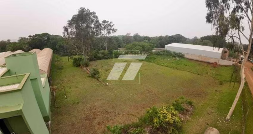 TERRENO DE 3000M² REGIÃO LAGO AZUL