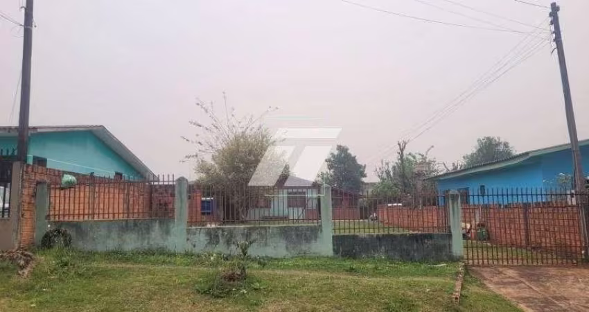 TERRENO RESIDENCIAL BAIRRO BRASMADEIRA COM 540M²