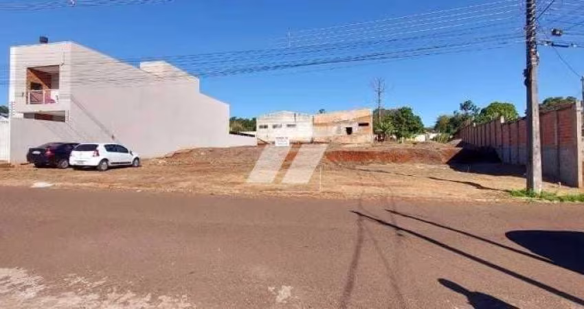 TERRENO BRASMADEIRA COM 540m²