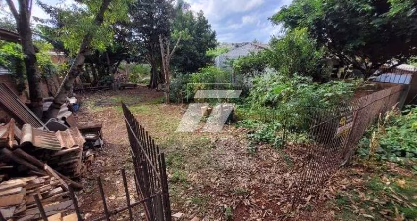 TERRENO à VENDA BAIRRO CLAUDETE