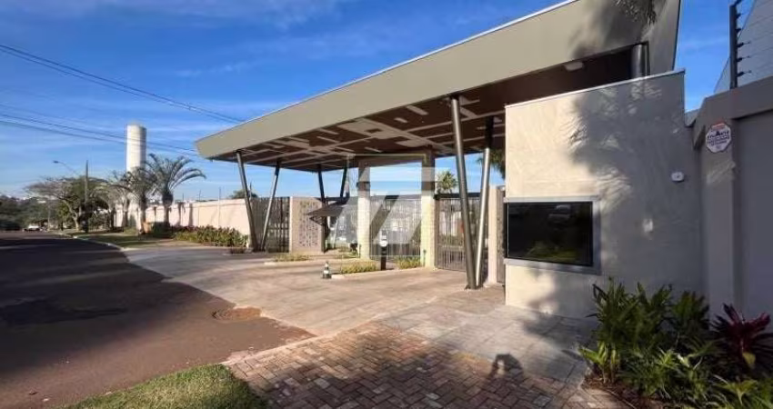 Condomínio, Região do Lago - Cascavel