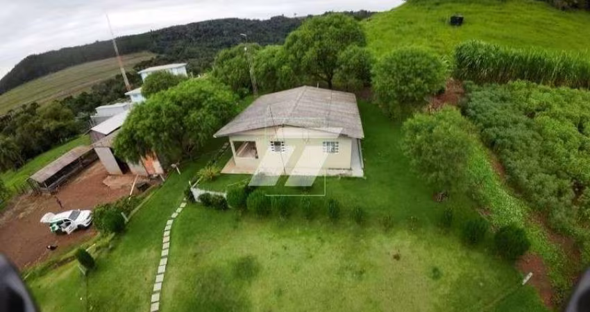 Sítio, Área Rural de Cascavel - Cascavel