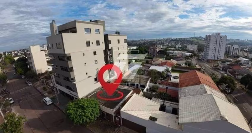 Comercial, Cancelli - Cascavel