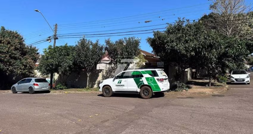 Terreno no Cancelli