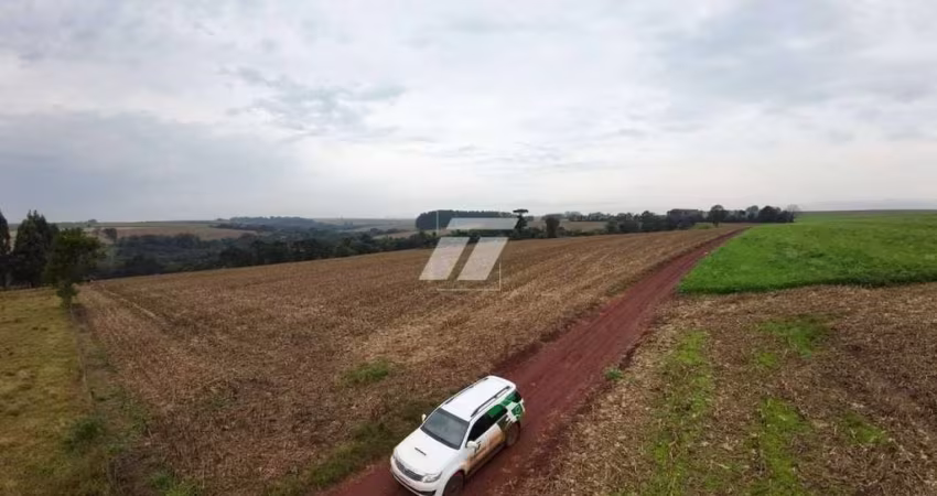 Zona Rural em Cascavel