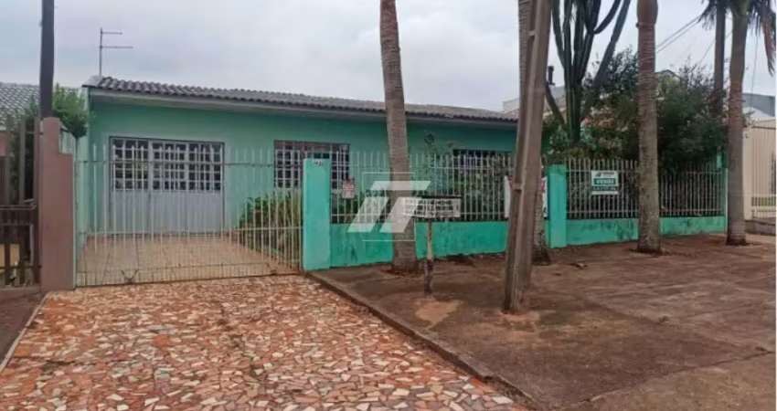 Casa à venda no Neva, Cascavel 