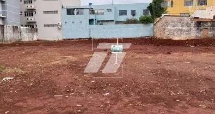 Comercial, Alto Alegre - Cascavel