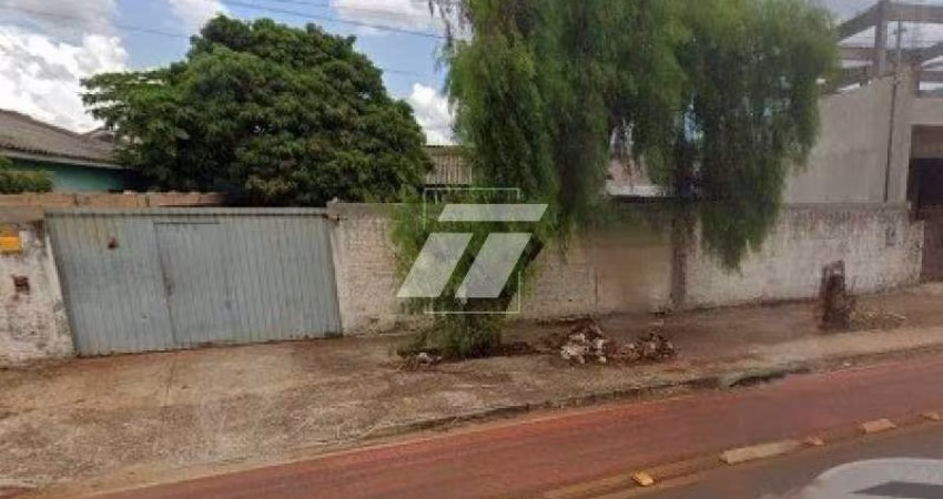 Comercial, Santa Cruz - Cascavel