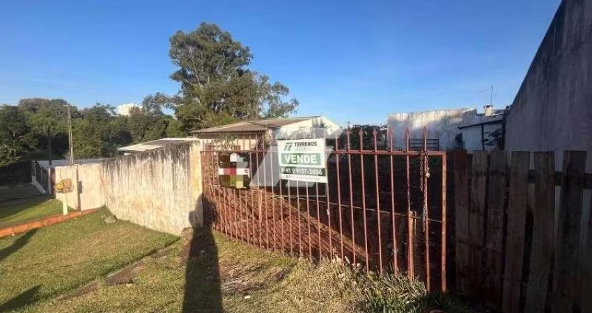 Residencial, Cancelli - Cascavel