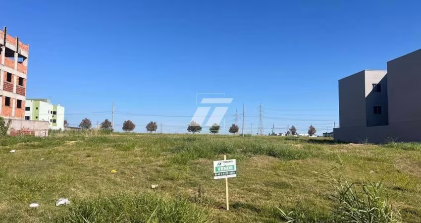 Residencial, FAG - Cascavel