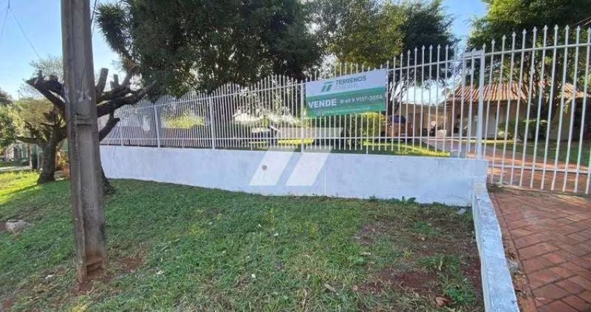 Residencial, Neva - Cascavel