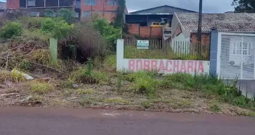 Casa à venda no Santa Felicidade, Cascavel 