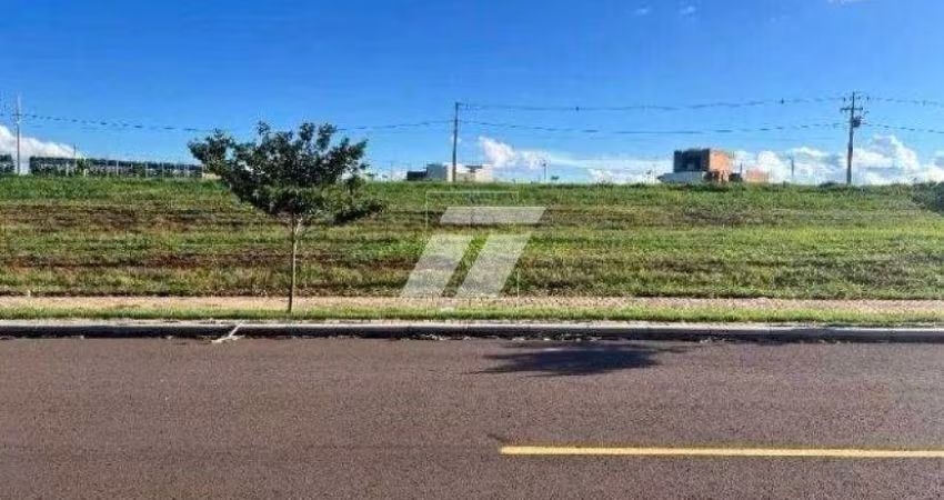 Terreno em Loteamento, Paraiso Tropical I - Cascavel