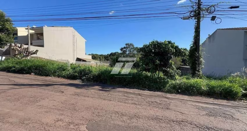 TERRENO NO RECANTO TROPICAL