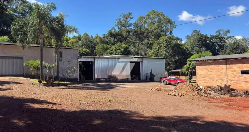 Ponto comercial à venda no Guarujá, Cascavel 