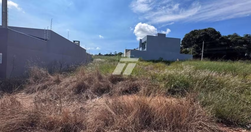 Terreno Eco Park