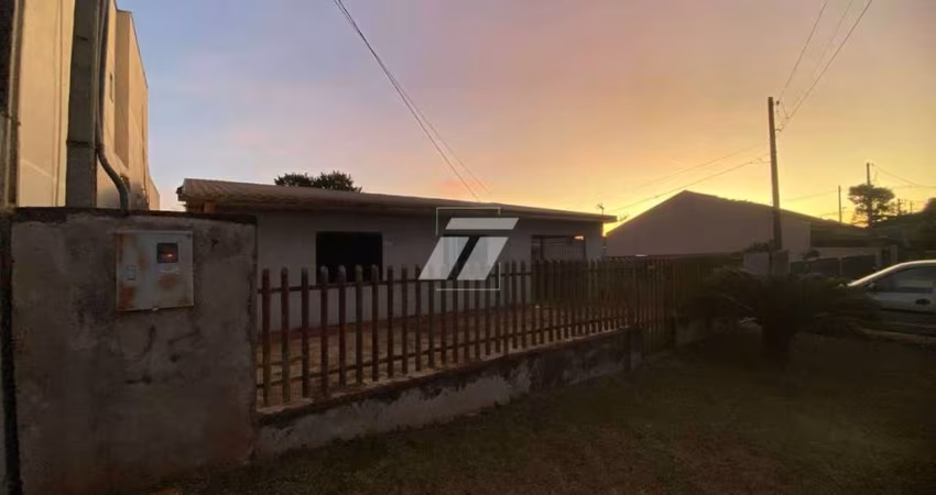 Residencial, Santos Dumont - Cascavel
