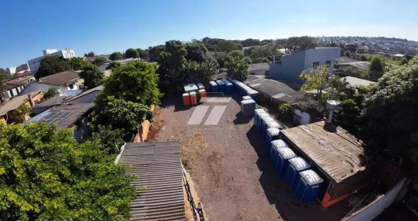 TERRENO SAO CRSITOVAO - PROXIMA A MARGINAL DA 467
