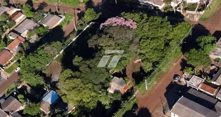 BAIRRO MORUMBI- TERRENO