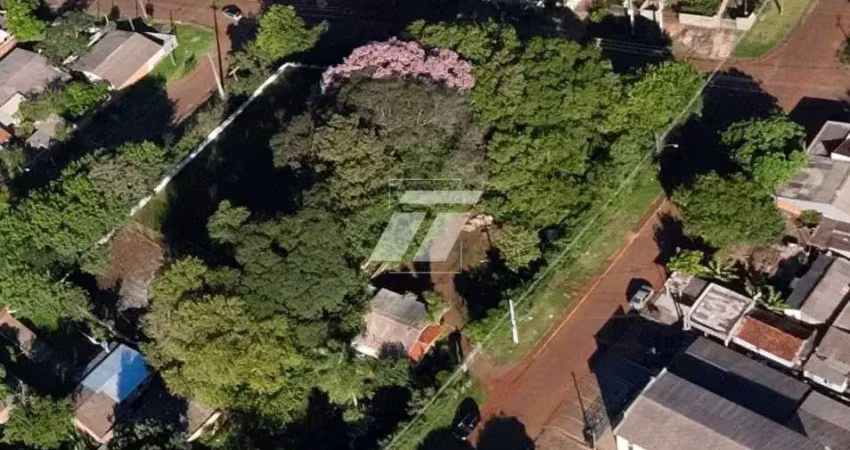 Casa à venda no Morumbi, Cascavel 