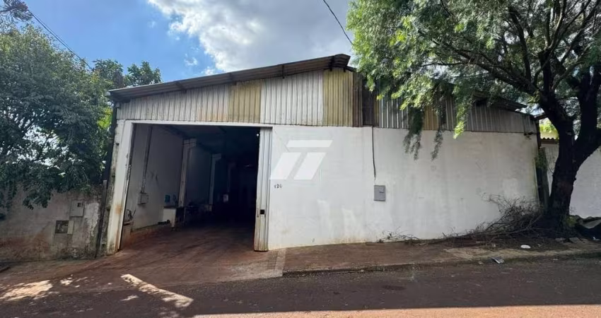 Comercial, Interlagos - Cascavel