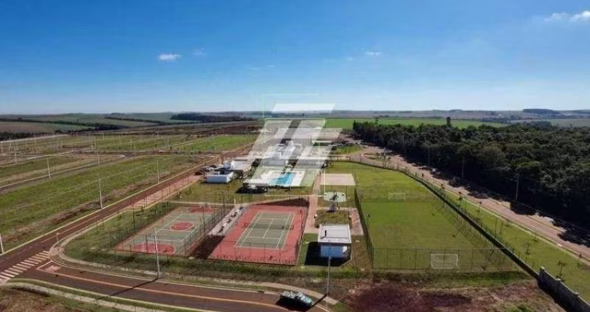 Condomínio, Terras Alpha 1 Cascavel - FAG - Cascavel