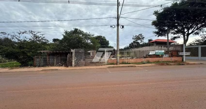 Terreno de 10.000 Metros