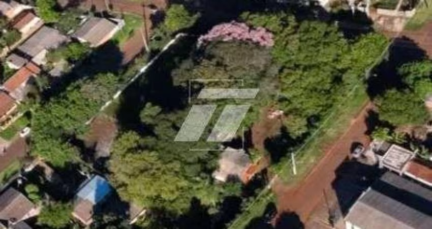 TERRENO - MORUMBI