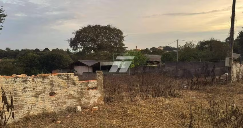 Terreno na Maria Luiza