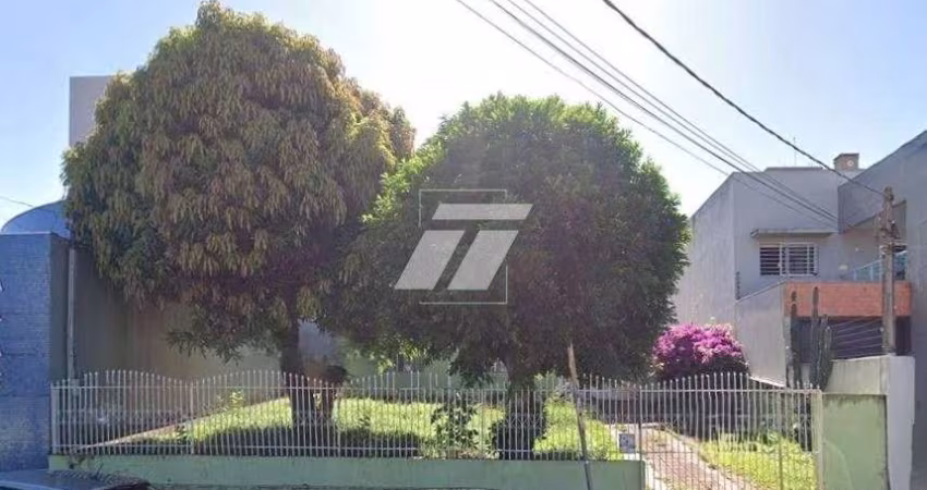 Comercial, Parque São Paulo - Cascavel