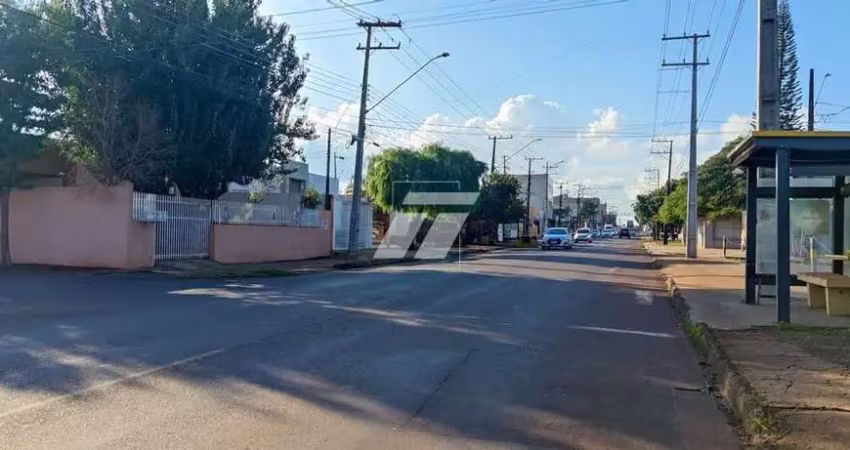 Ponto comercial à venda no Santa Felicidade, Cascavel 