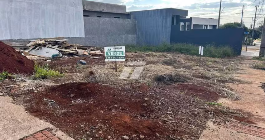 Casa à venda no Esmeralda, Cascavel 