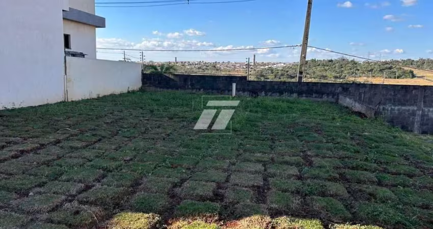 Terreno à venda no Parque Verde, Cascavel 
