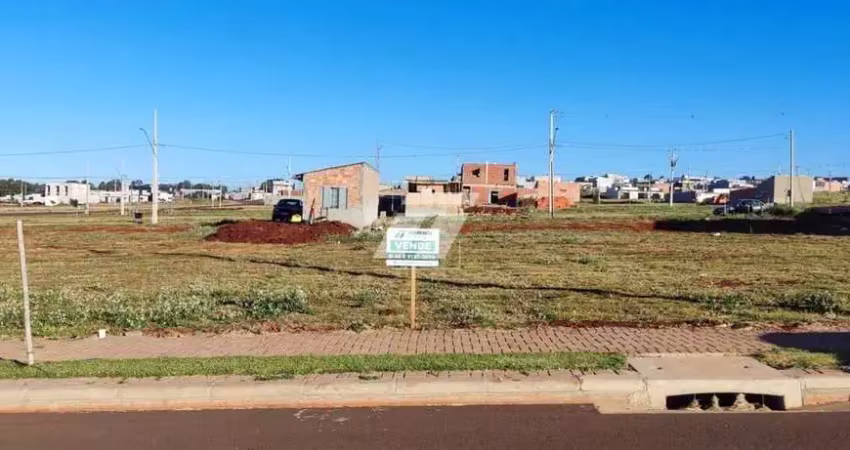 Casa à venda no Brazmadeira, Cascavel 