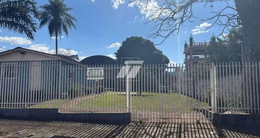 Casa à venda no Centro, Cascavel 