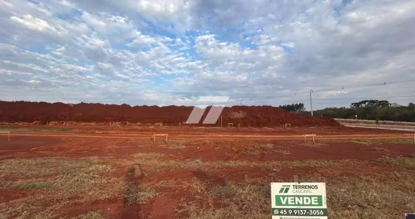 Casa à venda no Recanto Tropical, Cascavel 