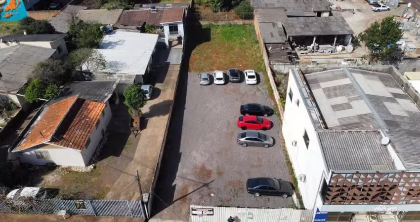 Casa comercial à venda no Centro, Cascavel 