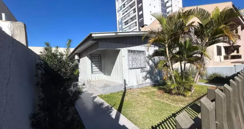 Casa à venda no Parque São Paulo, Cascavel 