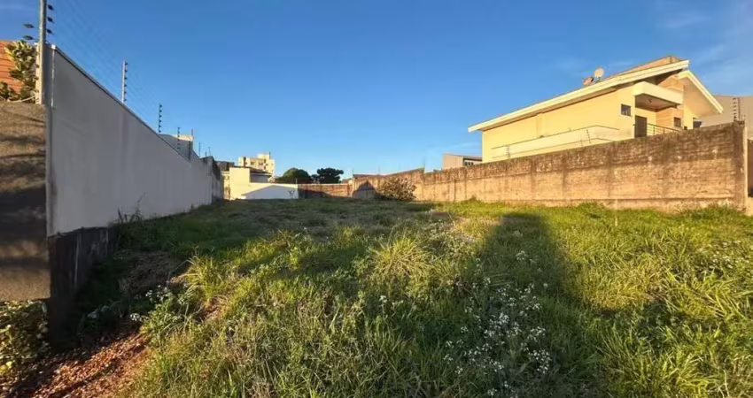 Casa à venda no Country, Cascavel 